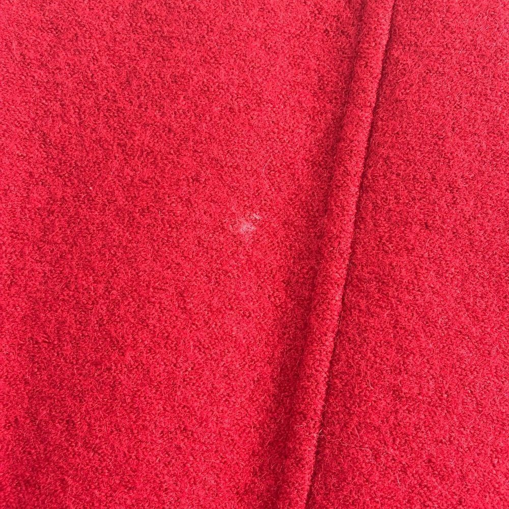 Vintage Geiger Collections Wool Coat Blazer - Picture 3 of 11